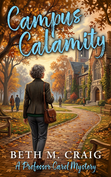 Campus Calamity