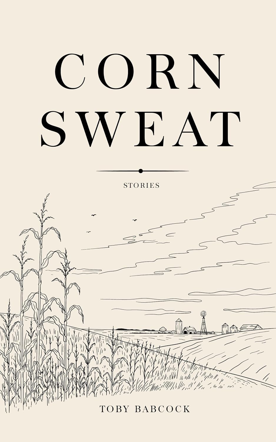 Corn Sweat