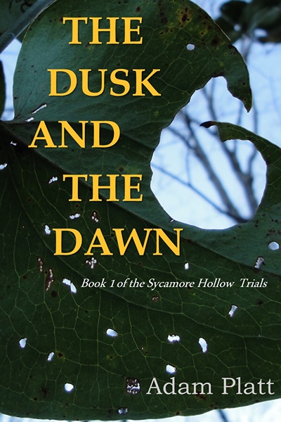 The Dusk and The Dawn: Book 1 of The Sycamore Hollow Trials
